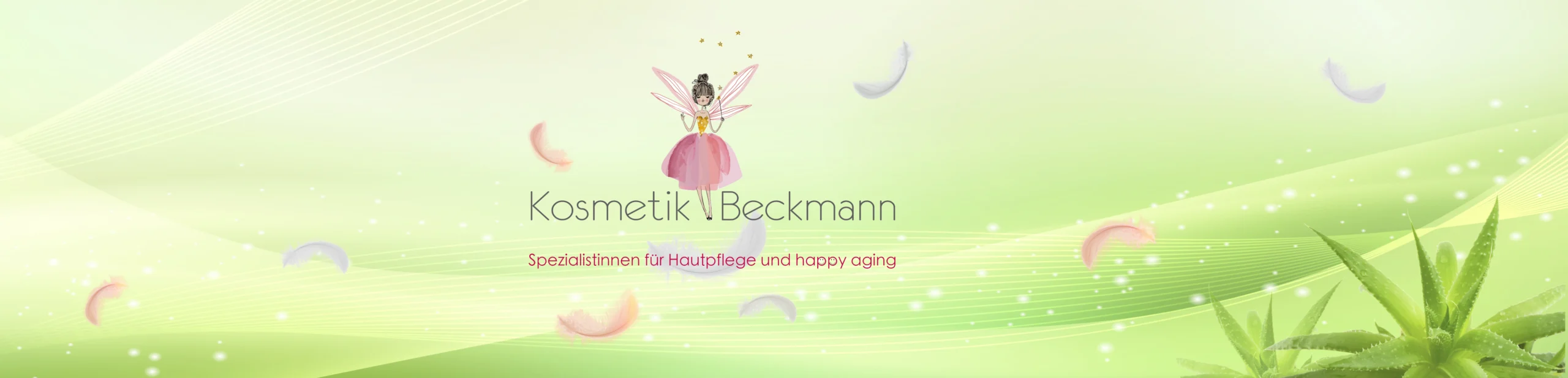 Cosmetics Beckmann