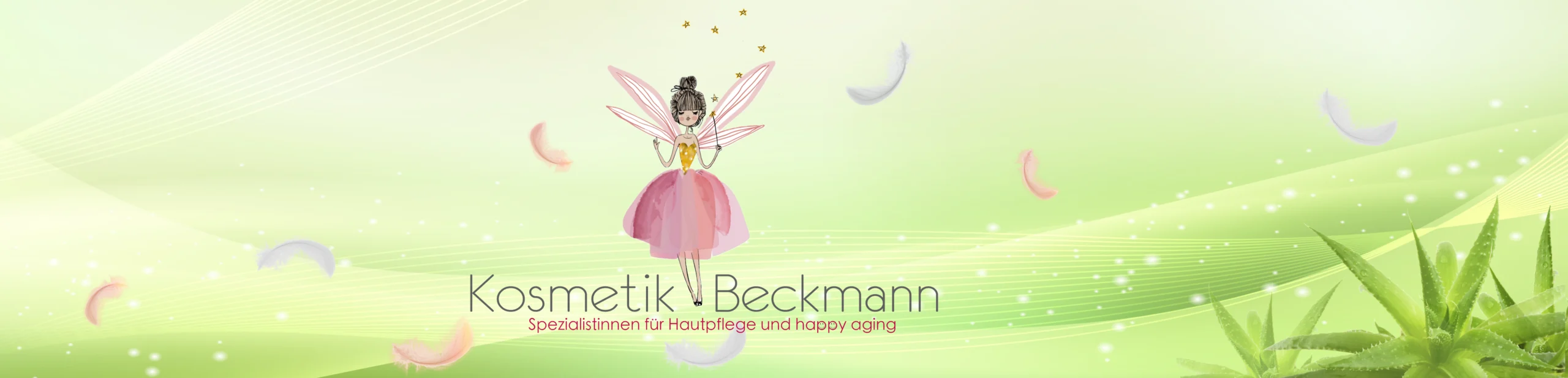 Cosmetics Beckmann